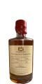 Bruges Whisky Company Single Cask For Au Diamant Noir Maple Bourbon Au Diamant Noir 57.5% 500ml