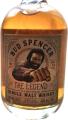 St. Kilian Bud Spencer The Legend ex-Bourbon & ex-Amarone Batch 01.2 46% 700ml