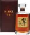 Hibiki 30yo 43% 700ml