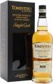 Tomintoul 2000 PX Sherry Butt PX1 55.8% 700ml