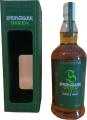 Springbank 13yo Sherry Casks 46% 750ml