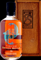 Seven Seals The Age of Pisces Oloroso Sherry Wood Finish 49.7% 500ml