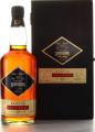 Barton 1994 IM Two Bobs American Oak Barrel 64% 700ml