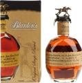 Blanton's The Original Single Barrel Bourbon Whisky #493 46.5% 700ml