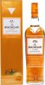 The Macallan Amber The 1824 Series Sherry Oak Casks from Jerez 40% 700ml