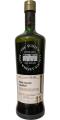 Caol Ila 2007 SMWS 53.302 Refill Ex-Bourbon Hogshead 59.9% 750ml