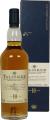 Talisker 10yo The Only Single Malt Scotch Whisky From the Isle of Skye 45.8% 200ml