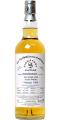 Bunnahabhain 1989 SV The Un-Chillfiltered Collection Cask Strength #5767 46.3% 700ml