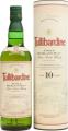 Tullibardine 10yo Rare Scotch Whisky 40% 700ml