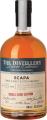 Scapa 2003 The Distillery Reserve Collection 1st Fill Ex-Bourbon Barrel #353 55.3% 500ml