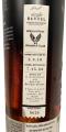 New Riff 2017 Single Barrel Pick #9 Charred White Oak Wright-Patt Whisky Club 53.05% 750ml