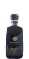 Golden Blue Premium Whisky 36.5% 450ml