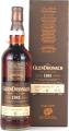 Glendronach 1985 Single Cask Oloroso Sherry Butt #1034 Lateltin Switzerland 54.1% 700ml