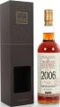 Macduff 2006 WM Barrel Selection 1st Fill Sherry Butt #900006 Rossi & Rossi 57.1% 700ml