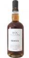 Box Kellerth & Co Private Bottling Oloroso 2013-521 60.5% 500ml
