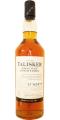 Talisker North Made by the Sea 57% 700ml
