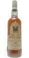 Miltonduff 1989 HB Finest Collection Sherry Wood 43% 700ml