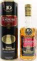 Tormore Single Highland Malt 10yo 43% 750ml