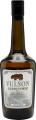 Vulson Old Rhino Rye Whisky Bourbon + Cognac 45% 700ml