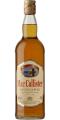 Mac Callister Finest Scotch Whisky 40% 700ml