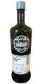 Glen Moray 2013 SMWS 35.298 1st Fill Ex-Bourbon Barrel 60.7% 750ml