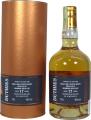 Bowmore 17yo CA Duthies 17yo 46% 700ml