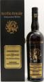 Dalmore 1978 SR 33yo 40.5% 700ml