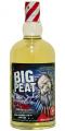 Big Peat Christmas Edition DL 54.1% 750ml