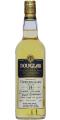 Glendullan 2000 DoD Refill Hogshead LD 10738 46% 700ml