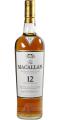 Macallan 12yo JB Best Casks of Scotland Re-Coopered Hogsheads 43% 700ml