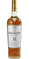 Macallan 12yo JB Best Casks of Scotland Re-Coopered Hogsheads 43% 700ml