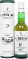 Laphroaig 10yo 40% 350ml