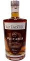 aged Enderle 12yo Neccarus Bourbon & Sherry Cask 43% 500ml