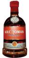 Kilchoman 2010 Single Cask Release Madeira Cask 70 2010 Bar Top Note 55.2% 700ml