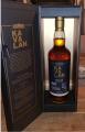 Kavalan Solist Rum M111104033A Sierra Spring Liquor & KavaFAN 58.6% 700ml