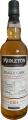 Midleton 2004 First Fill Bourbon Barrel #20655 61.9% 700ml