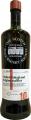 Inchmurrin 2007 SMWS 112.21 Mulled Tokaji and Belgium waffles 10yo 2nd Fill Ex-Madeira Hogshead 57.6% 700ml