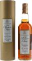 Glenglassaugh 1976 Ronnie Routledge The Chosen Few Sherry Butt 49.6% 700ml