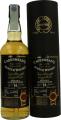 Clynelish 1993 CA Authentic Collection Bourbon Hogshead 56.8% 700ml