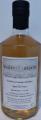 Tomatin 1990 WhB Refill Bourbon Barrel #10812 40.2% 700ml