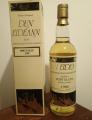 Port Ellen 1980 De 89/589/42 59.8% 700ml