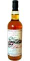 Arran 1996 FR Romantic Rhine Collection Sherry Puncheon #1306 52.5% 700ml