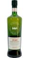 Bunnahabhain 1997 SMWS 10.68 Blackpool rock in an ashtray Hogshead Refill ex-Bourbon 55.7% 700ml