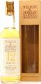 Port Ellen 12yo WM Barrel Selection Bottled By Wm.CADENHEAD 46% 700ml