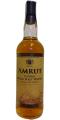 Amrut Cask Strength Oak Barrels 61.8% 700ml