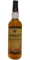 Amrut Cask Strength Oak Barrels 61.8% 700ml