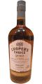 Dailuaine 2010 VM The Cooper's Choice Bourbon 54.5% 700ml