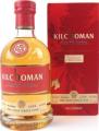 Kilchoman 2008 Single Cask for LMDW 60.2% 700ml