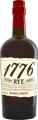 James E. Pepper 1776 Straight Rye Whisky Barrel Proof 57.3% 750ml