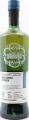 Croftengea 2012 SMWS 122.65 Dance across the beach 61.6% 700ml